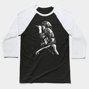 Joey Vintage Baseball T-Shirt